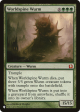 Worldspine Wurm [The List] Discount