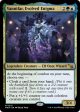 Vannifar, Evolved Enigma (Promo Pack) [Murders at Karlov Manor Promos] Online now