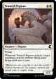 Trusted Pegasus [Ravnica: Clue Edition] Discount