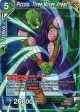 Piccolo, Three Moves Ahead (EX21-17) [5th Anniversary Set] For Sale