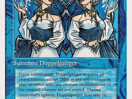 Vesuvan Doppelganger [Summer Magic   Edgar] Hot on Sale