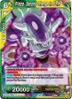 Frieza, Second Change in Form (BT24-136) [Beyond Generations] Discount