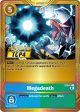 Megadeath [ST9-14] (2023 Store Top 4) [Starter Deck: Ultimate Ancient Dragon Promos] Online Sale