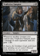 Vindictive Vampire [Ravnica: Clue Edition] Sale