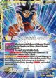 SSB Son Goku    Son Goku, Autonomous Awakening (2023 Championship Finals) (BT23-099) [Tournament Promotion Cards] Hot on Sale