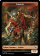 Goblin Token [Murders at Karlov Manor Tokens] Fashion