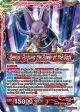 Beerus    Beerus, Pursuing the Power of the Gods (BT24-002) [Beyond Generations] Online