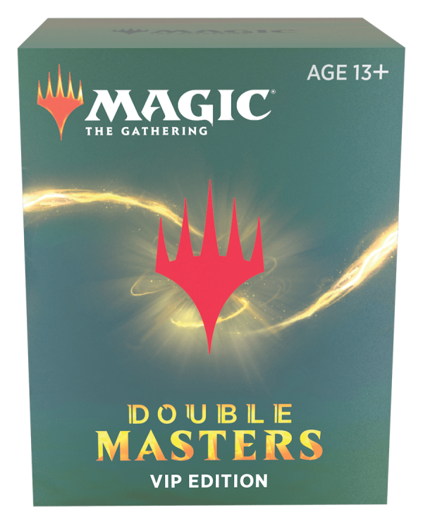 Double Masters - VIP Edition Fashion