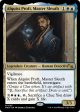 Alquist Proft, Master Sleuth (Promo Pack) [Murders at Karlov Manor Promos] For Discount