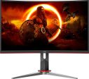 AOC 31.5  2560 x 1440 165Hz Curved Gaming Monitor - Certified Refurbished Supply