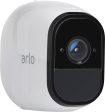 Arlo Pro 2 Security System 4 Cameras - Certified Refurbished For Discount