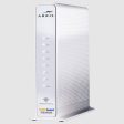 Arris Surfboard SVG2482AC DOCSIS 3.0 Cable Modem & AC2350 Wi-Fi Router - Certified Refurbished on Sale