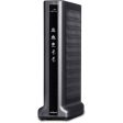 Arris Surfboard T25 DOCSIS 3.1 Gigabit Cable Modem, Certified for Xfinity Internet & Voice - Certified Refurbished Sale