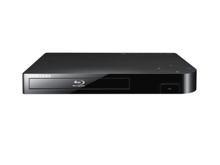 Samsung Blu-ray Disc Player - Certified Refrubished Cheap