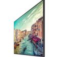 Samsung LH65QMRABGCXZA 65  QMR Series 3840 x 2160 60Hz Premium Display - Certified Refurbished Online