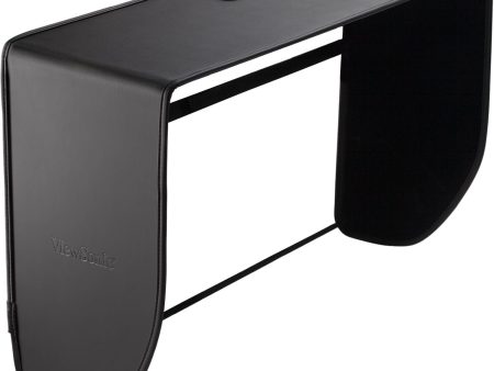 ViewSonic Monitor Hood for 32  VP Monitors - Certified Refurbished on Sale