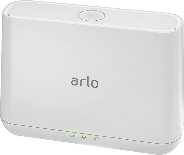 Arlo Pro 2 Security System 4 Cameras - Certified Refurbished For Discount