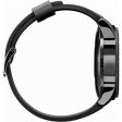 Samsung Galaxy Watch 42mm Bluetooth Black - Seller Refurbished For Sale