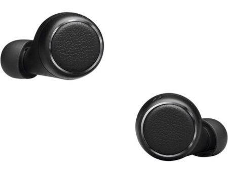 Harman Kardon FLY Wireless In-Ear Headphone Black - Certified Refurbished Supply