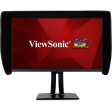 ViewSonic Monitor Hood for 32  VP Monitors - Certified Refurbished on Sale