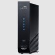 Arris Surfboard SBG6950AC2 DOCSIS 3.0 Cable Modem Plus AC1900 Dual Band Wi-Fi Router - Certified Refurbished Fashion