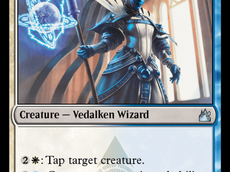 Azorius Guildmage [Ravnica Remastered] Hot on Sale