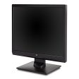 ViewSonic 17  LCD Monitor - C Grade Refurbished Online Hot Sale