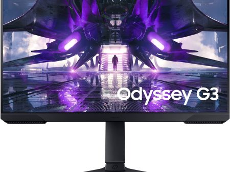 Samsung LS27AG300NNXZA-RB 27  1920 x 1080 144Hz FHD Gaming Monitor - Certified Refurbished Online Hot Sale