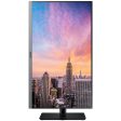 Samsung LS24R650FDNXZA-RB 24  1920 x 1080 75Hz IPS FHD Monitor - Certified Refurbished Online