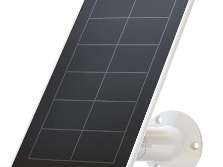 Arlo VMA3600-10000S-KIT Essential Solar Charger 2 Pack For Discount