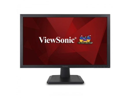 ViewSonic 24  16:9 LCD Monitor - C Grade Refurbished on Sale