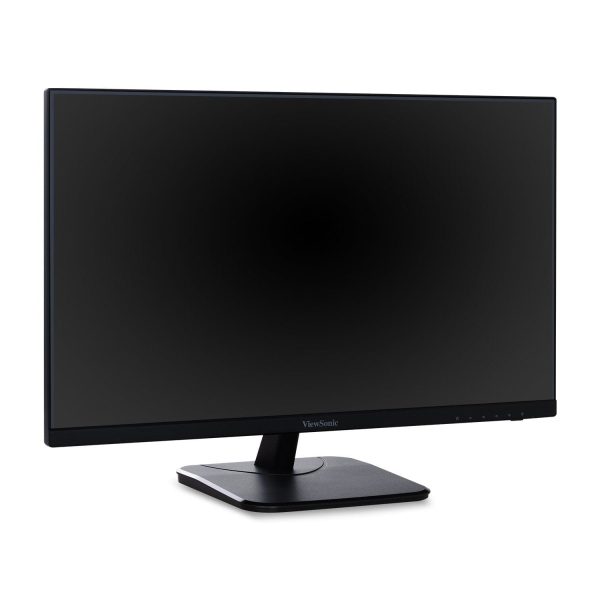 ViewSonic 27  16:9 Reduced Bezel IPS Monitor - C Grade Refurbished Cheap