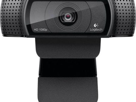 Logitech C920 HD Pro Webcam ? Refurbished Online Hot Sale