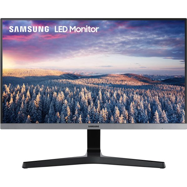 Samsung LS22R350FHNXZA-RB 22  1920 x 1080 75Hz LED Business Monitor - Certified Refurbished Online now