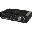 Mackie Onyx Producer 2.2 2x2 USB MIDI Audio Interface - Certified Refurbished Sale