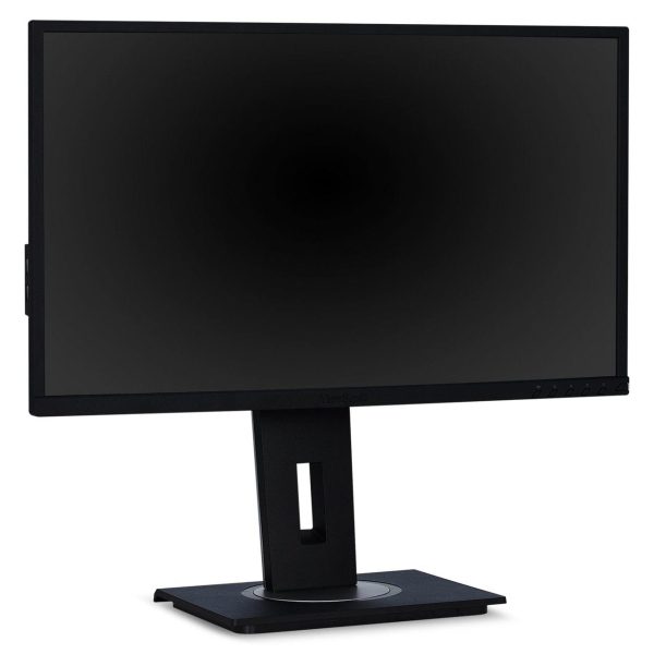 ViewSonic 22  Ergonomic Monitor - Certified Refurbished Refurbished Hot on Sale