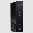 Arris Surfboard SBG6950AC2 DOCSIS 3.0 Cable Modem Plus AC1900 Dual Band Wi-Fi Router - Certified Refurbished Fashion