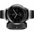 Samsung Galaxy Watch 42mm Bluetooth Black - Seller Refurbished For Sale