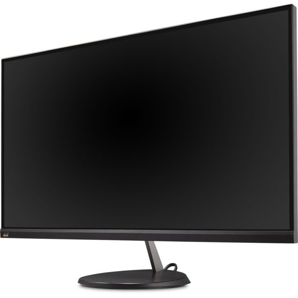 ViewSonic 27  1440p Home and Office IPS Monitor - Certified Refurbished Supply