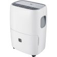 Whirlpool  10,000 BTU (ASHRAE)   6,500 BTU (DOE) Portable AC w Remote, Auto Restart and Timer - Certified Refurbished Sale