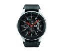 Samsung GALAXY WATCH 46MM Bluetooth Silver - Seller Refurbished Online now