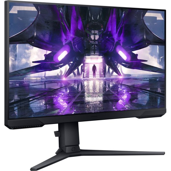 Samsung LS27AG300NNXZA-RB 27  1920 x 1080 144Hz FHD Gaming Monitor - Certified Refurbished Online Hot Sale