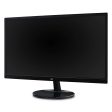 ViewSonic 24  IPS 1080p Frameless LED Monitor - Certified Refurbished For Cheap