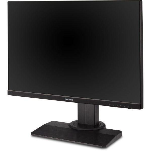 ViewSonic 27  144Hz IPS Gaming Monitor - Certified Refurbished Discount