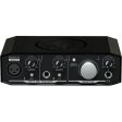 Mackie Onyx Artist 1.2 2x2 USB Audio Interface - Certified Refurbished For Cheap