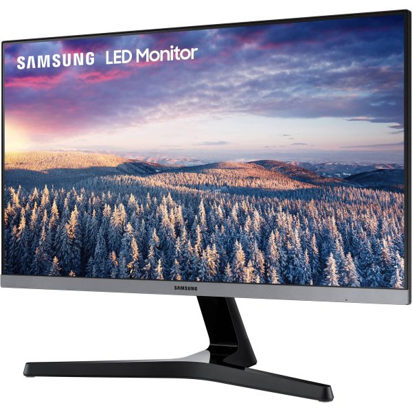 Samsung LS22R350FHNXZA-RB 22  1920 x 1080 75Hz LED Business Monitor - Certified Refurbished Online now