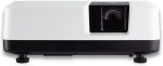 ViewSonic 4K UHD 3300 Lumens 3D for Home Theater Laser Projector - Certified Refurbished For Sale