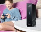 Arris Surfboard SBG6950AC2 DOCSIS 3.0 Cable Modem Plus AC1900 Dual Band Wi-Fi Router - Certified Refurbished Fashion