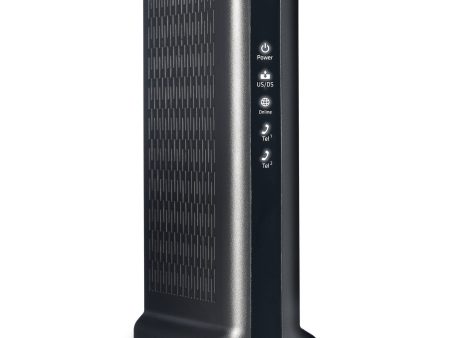 Arris Surfboard T25 DOCSIS 3.1 Gigabit Cable Modem, Certified for Xfinity Internet & Voice - Certified Refurbished Sale