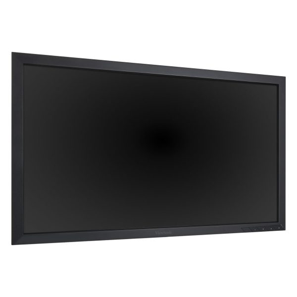 ViewSonic 22  16:9 LCD Monitor - Certified Refurbished Online Sale